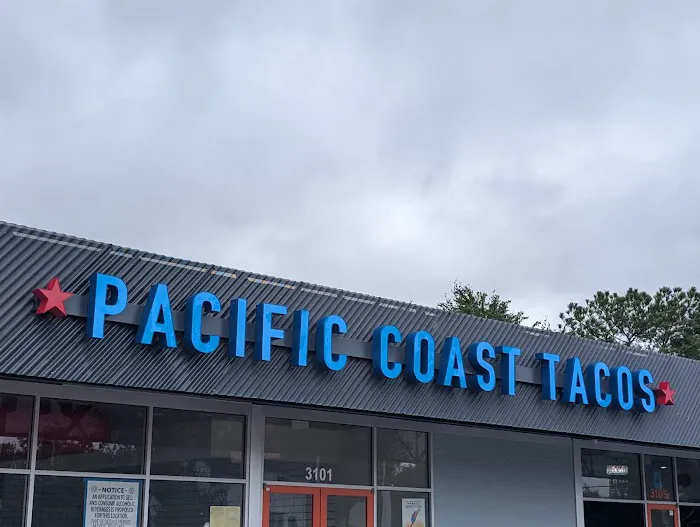 Pacific Coast Tacos - S Shepherd Dr. Picture 8