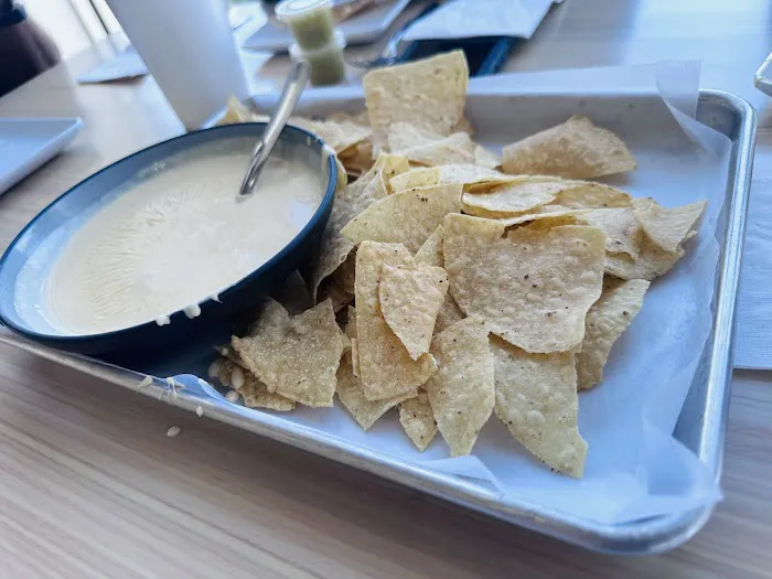 Pacific Coast Tacos - S Shepherd Dr. Picture 2