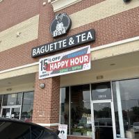B&T Cafe ico
