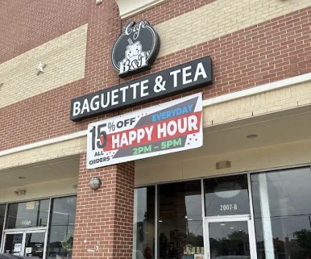 B&T Cafe