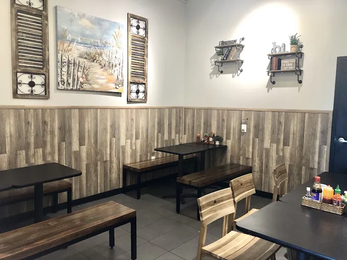 B&T Cafe Picture 8