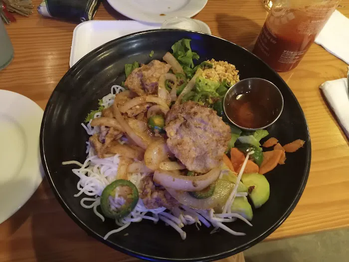 Jenni's Noodle House Picture 10