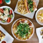 Bollo Woodfired Pizza
