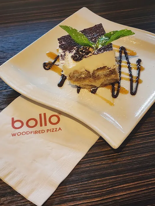Bollo Woodfired Pizza Picture 10
