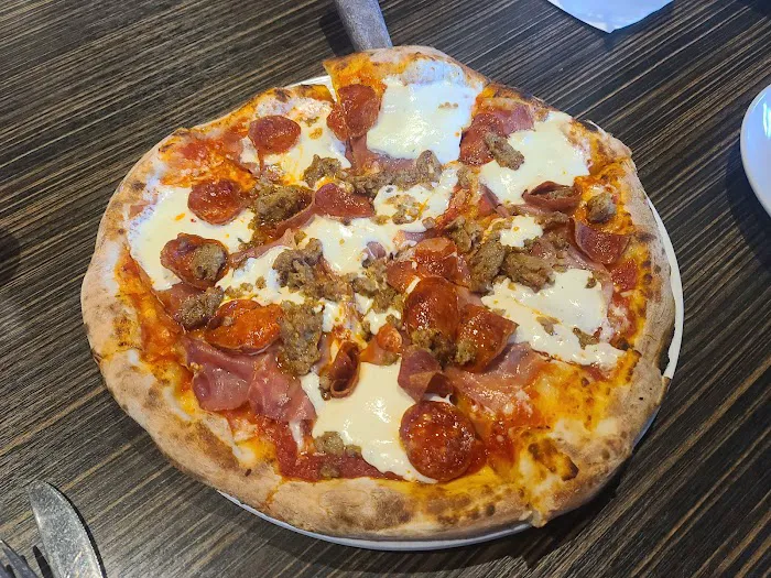 Bollo Woodfired Pizza Picture 5