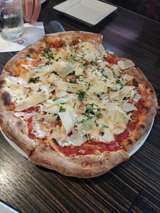 Bollo Woodfired Pizza Picture 7