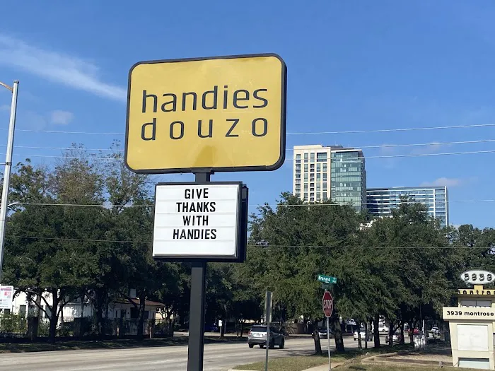Handies Douzo Picture 6