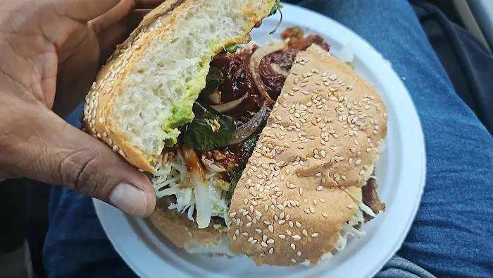Tacos Chales (Food Truck) Picture 1