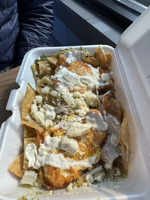 Tacos Chales (Food Truck) Picture 10