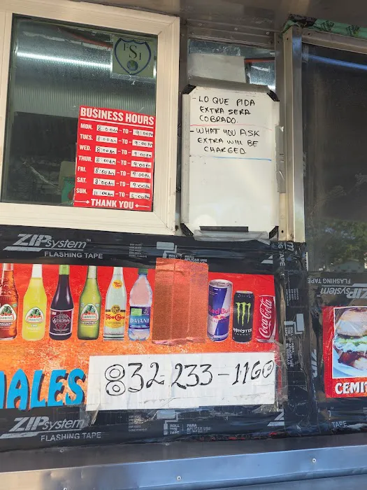 Tacos Chales (Food Truck) Picture 5