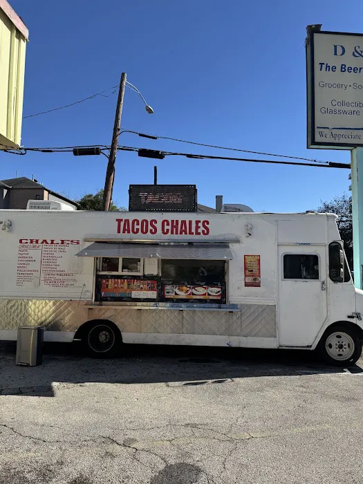 Tacos Chales (Food Truck) Picture 3