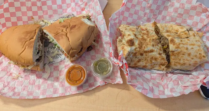 Tacos Chales (Food Truck) Picture 4