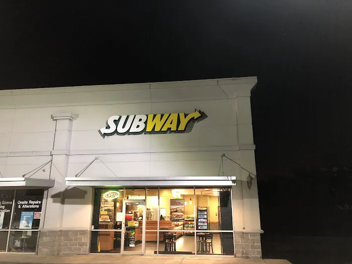 Subway Picture 4