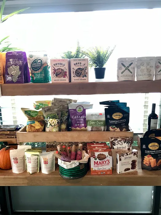 Local Foods Picture 1