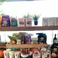 Local Foods ico
