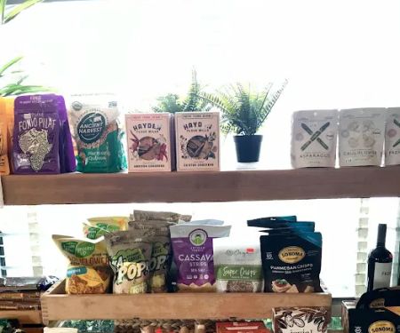 Local Foods