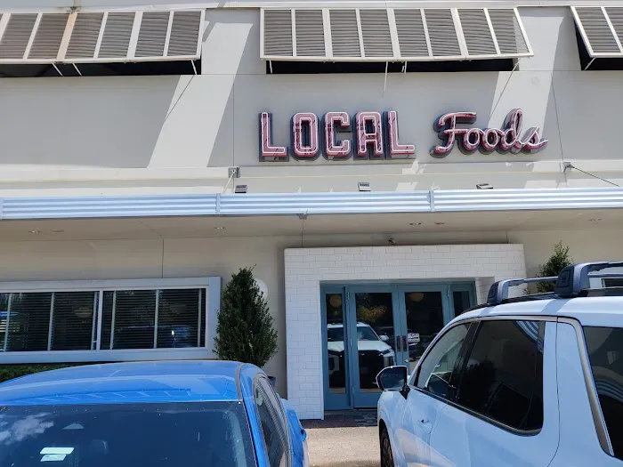 Local Foods Picture 6