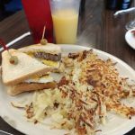 Avalon Diner