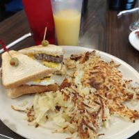 Avalon Diner ico