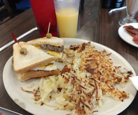 Avalon Diner