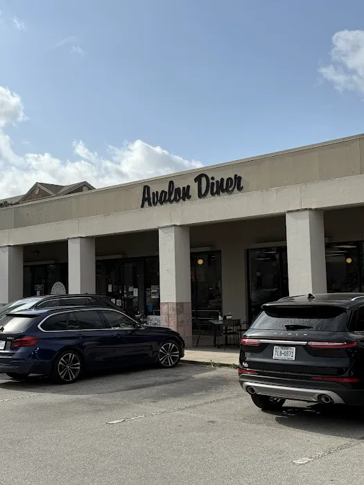 Avalon Diner Picture 6