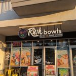 Rush Bowls