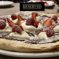 Nundini Chef's Table ico