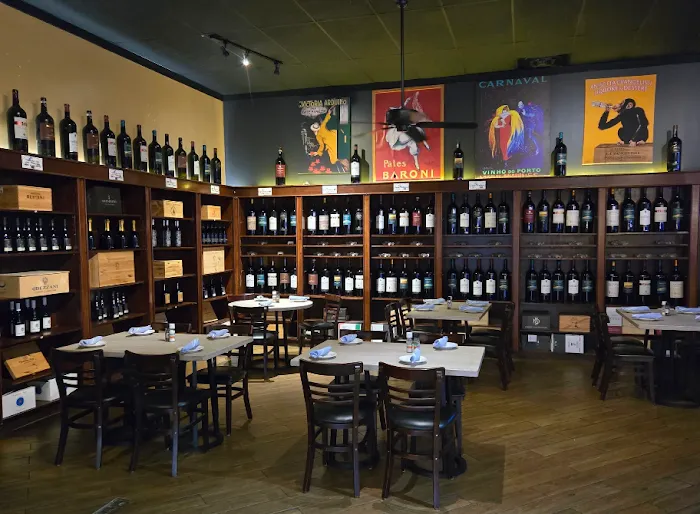 Nundini Chef's Table Picture 7