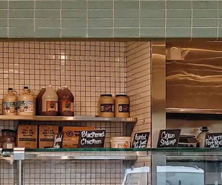 sweetgreen