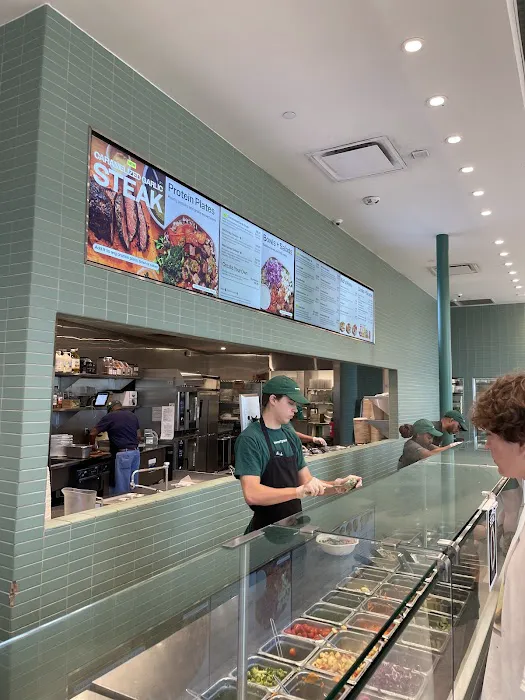 sweetgreen Picture 3