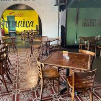 Reggae Hut ico