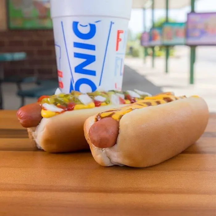Sonic Drive-In Picture 6