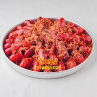 Juicy Crawfish ico
