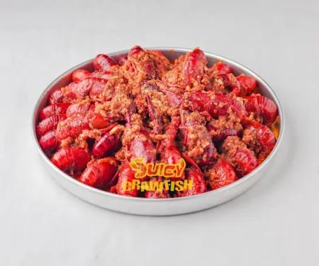 Juicy Crawfish
