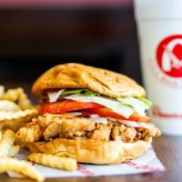 American Deli ico