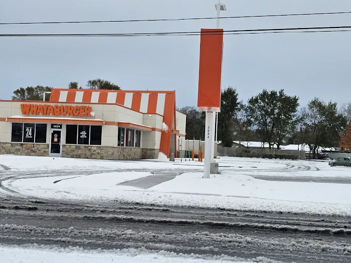 Whataburger Picture 8