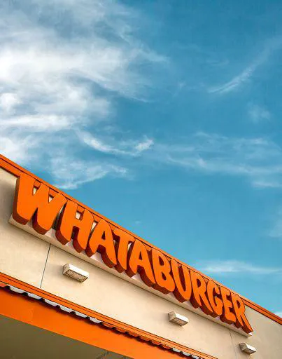 Whataburger Picture 6