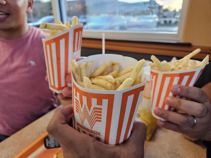 Whataburger Picture 10