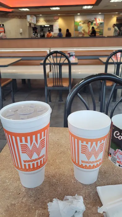 Whataburger Picture 4