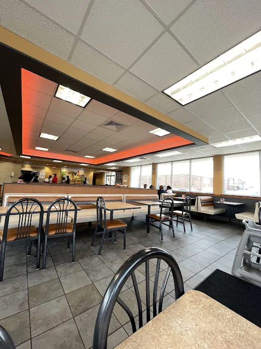 Whataburger Picture 7