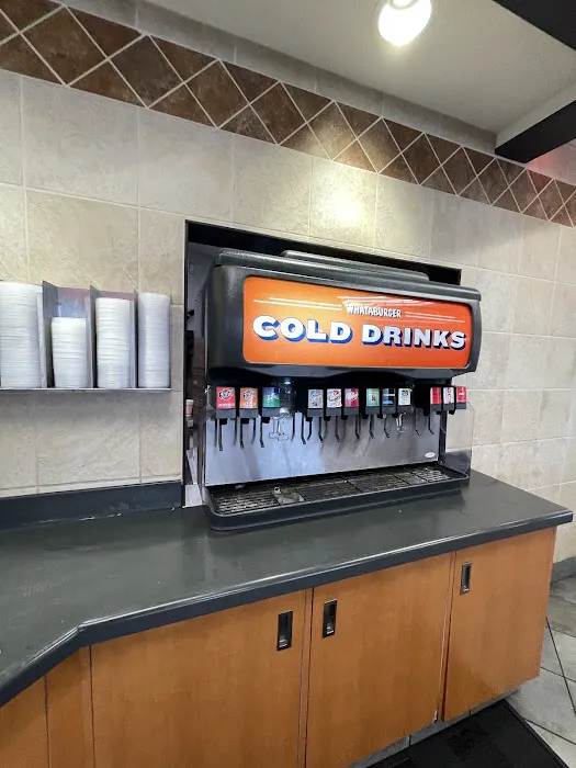 Whataburger Picture 9