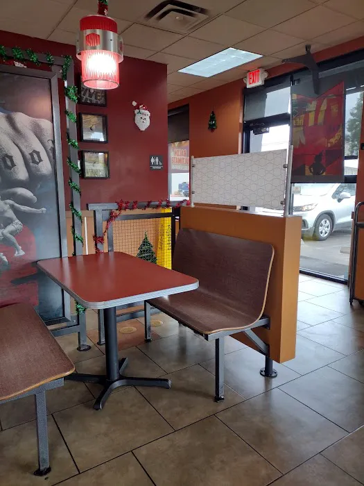 Jack in the Box Picture 2