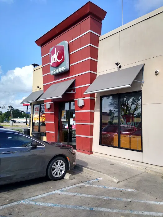 Jack in the Box Picture 5
