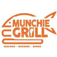 Munchie Grill ico