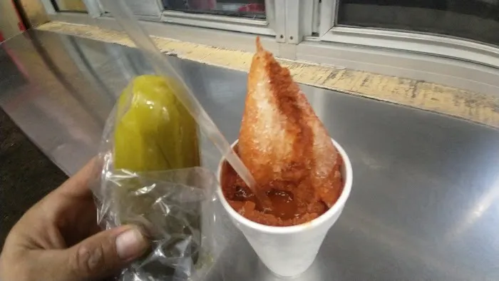 Refresqueria Tampico #1 Picture 7