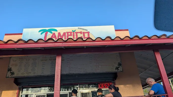 Refresqueria Tampico #1 Picture 9