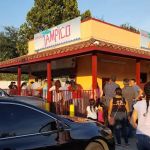 Refresqueria Tampico #1