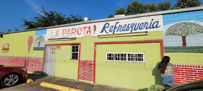 Refresqueria Y Taqueria La Parota Picture 1