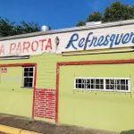 Refresqueria Y Taqueria La Parota