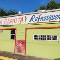 Refresqueria Y Taqueria La Parota ico